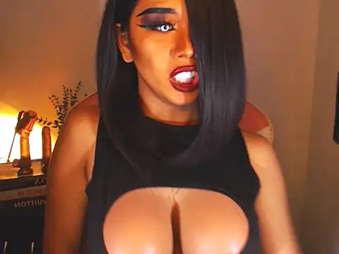 JessicaRabittt webcam