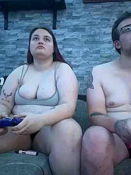 Daddy414Mommy webcam