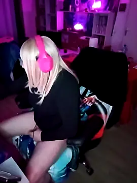 JulietteMaitresse webcam