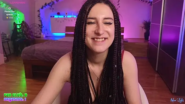melinastyles webcam