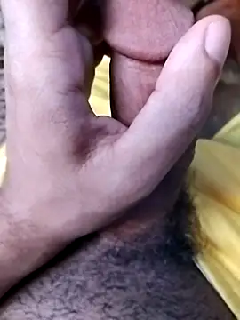 Francis202588 webcam