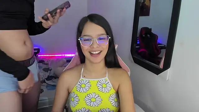 jessi_and_boy webcam