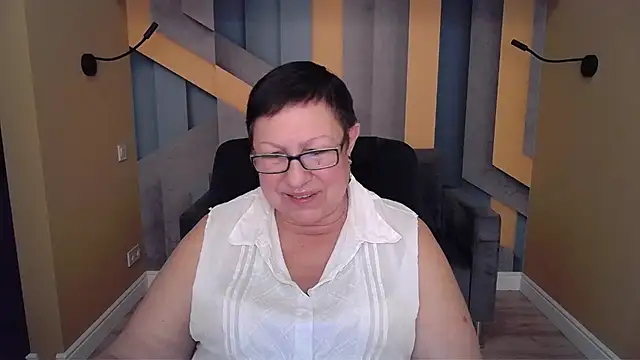 BarbaraTurners webcam