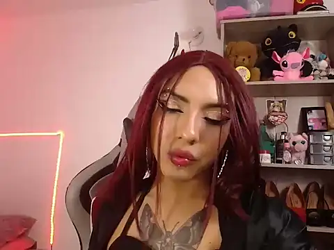 Danna_Bella666 webcam