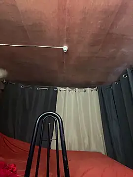 Ur_latinahotpaprika webcam