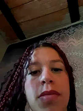 Luna____dance webcam