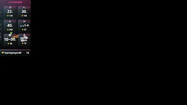 leonal_oconer webcam