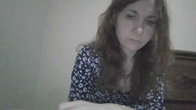 JasmineGlamour webcam