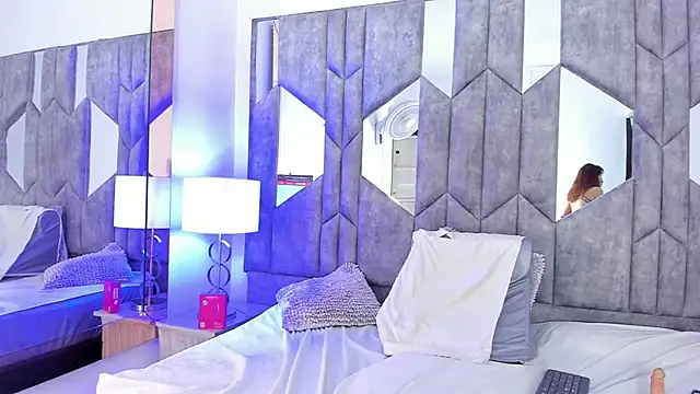 BestLadyMature webcam