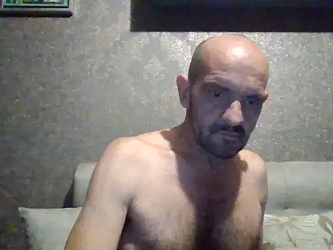 skorpibg65 (M grandpa) - MAKED  SHOW