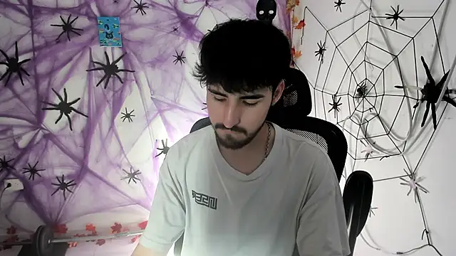 DmitriSanders webcam