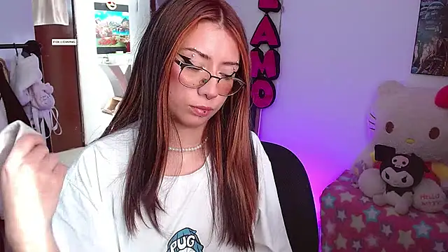 squirt_charlott webcam