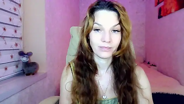 impossibleluna webcam