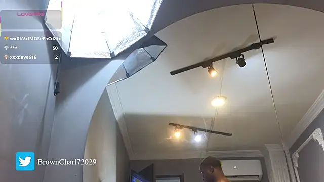 CharlesBrown_ webcam