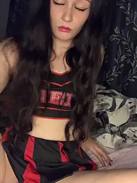 SomeWhatFoxyX webcam