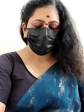 Sweetie_swetha37 webcam