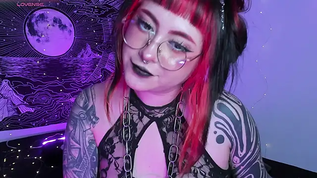 Hallucigenia_ webcam