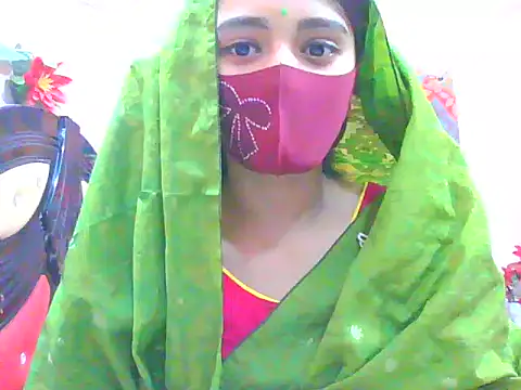 Silver_Queen07 webcam