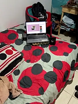 AlexanderBianchi2 webcam