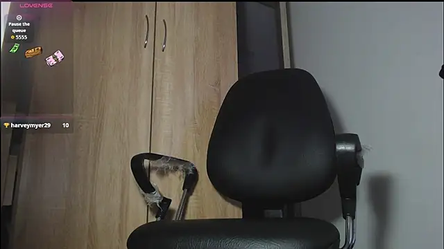 leonal_oconer webcam