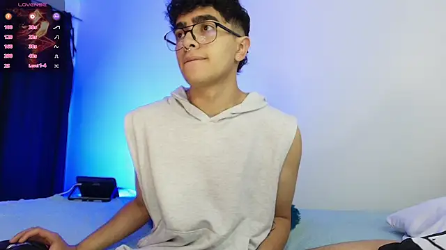 _nickconnor01 webcam