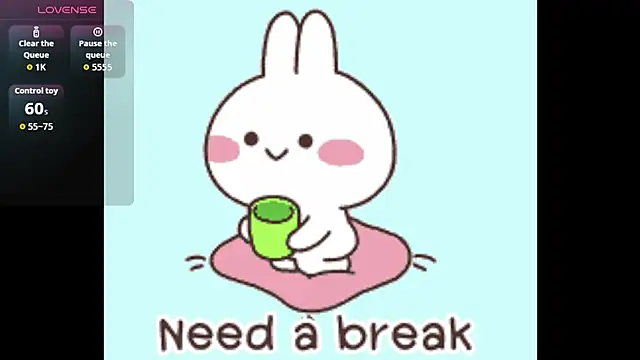 Angel-Caribbean webcam