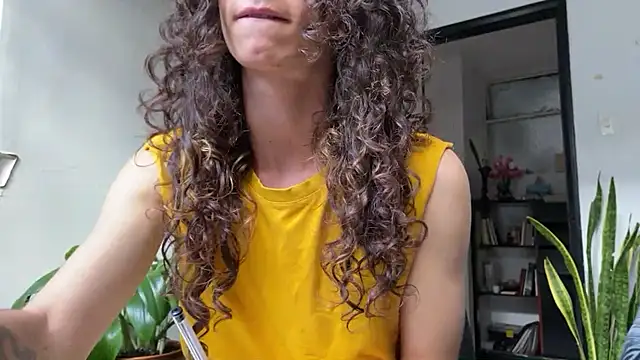 camille_delrey webcam