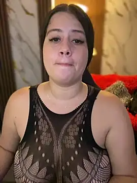 Natalia_Cleark09 webcam