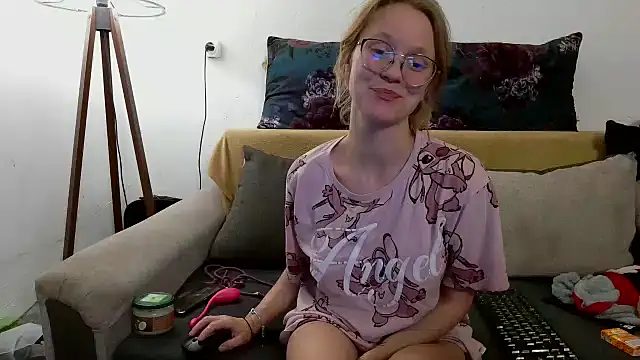 little-leni webcam