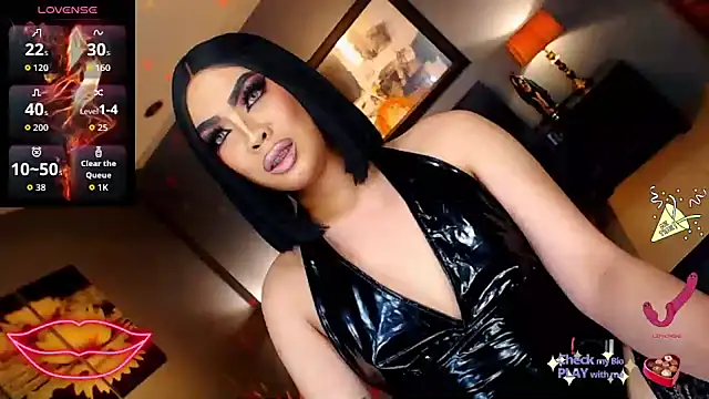 FridaHumphrey webcam