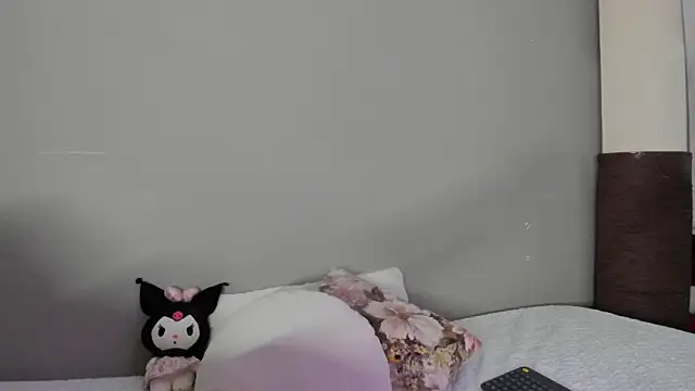 melody_blossom_ webcam