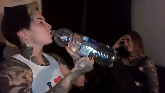 Alexandersonxo webcam