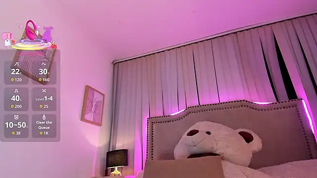 Zoey_thompson webcam