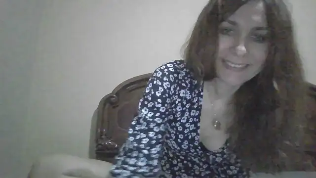 JasmineGlamour webcam