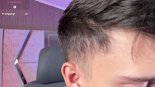 JacobRoberts1 webcam