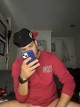 StrokingDaddy4 webcam