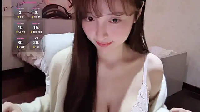xiaoyun_666 webcam