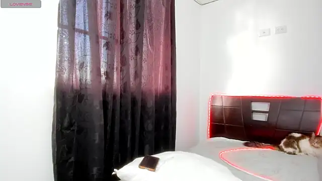 Dayanna_adams webcam