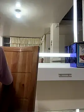 Meleck_osorio webcam