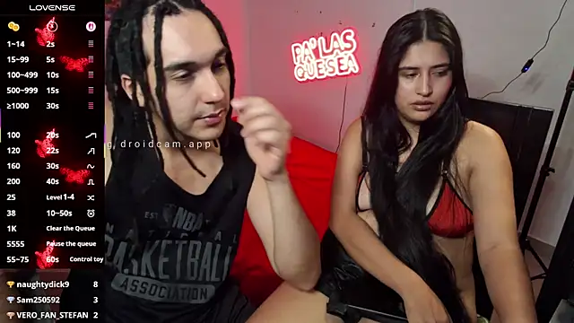 incubus2sucubus webcam