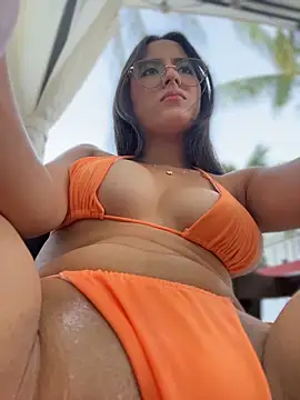Juanita-Diaz webcam
