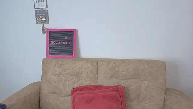 hollycute__ webcam