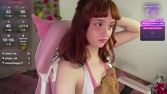 molly_russell webcam