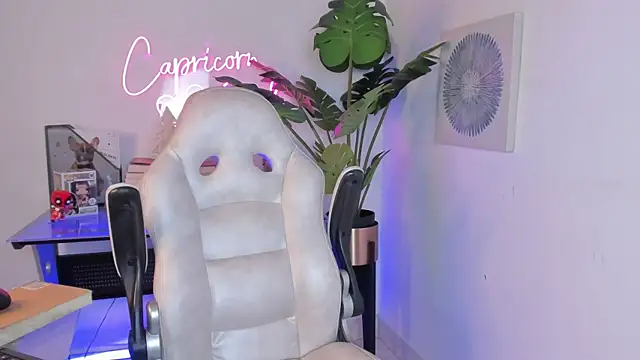 Korina_Saenz01 webcam