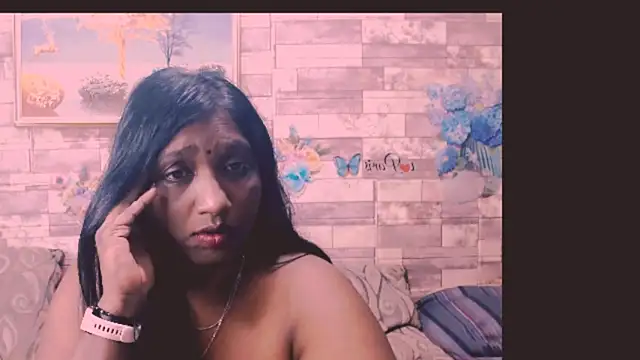 Indian_tracy webcam