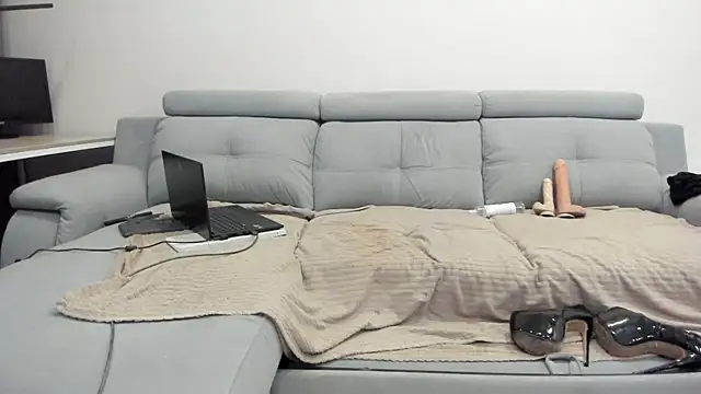 Kristina_Sinclair webcam