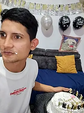 Juan_Hotcaliemte webcam