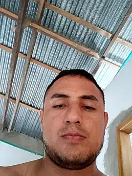 Geral_Yeraldyn09 webcam