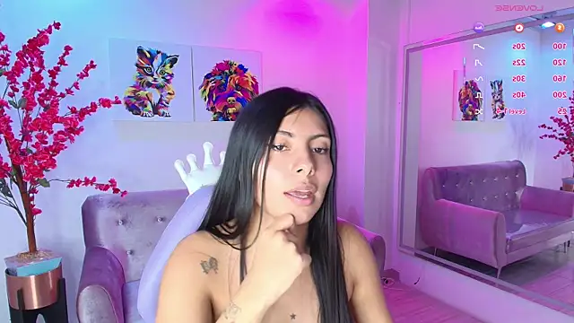 Gabriela_milani webcam