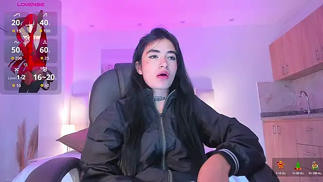 Athenea_sweet_ webcam